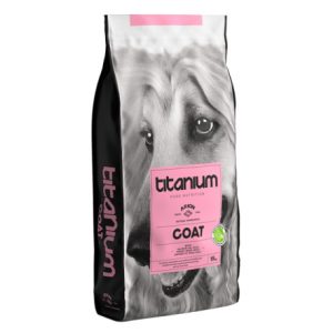 ARION TITANIUM COAT 15KG