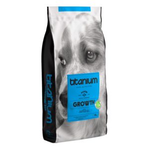 ARION TITANIUM GROWTH 15KG