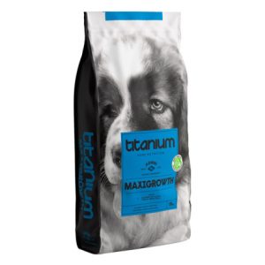 ARION TITANIUM MAXI GROWTH 2KG