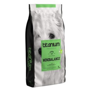 ARION TITANIUM MINI BALANCE 2KG