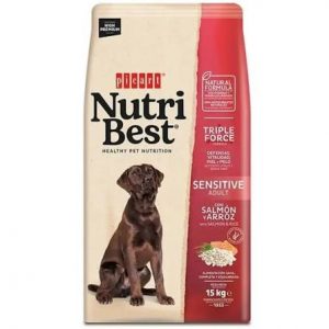 PICART SELECT NUTRIBEST DOG SENSITIVE 15Kg