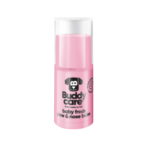 BuddyCare Perro BÁLSAMO PATAS & NARIZ  Baby Fresh 21g