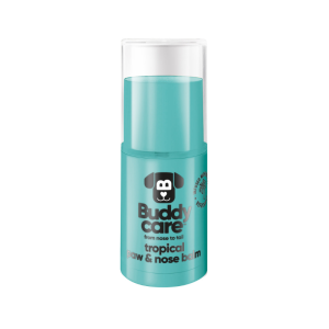 BuddyCare Perro BÁLSAMO PATAS & NARIZ  Tropical 21g