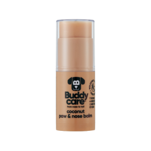 BuddyCare Perro BÁLSAMO PATAS & NARIZ  Coco 21g