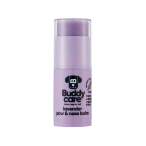 BuddyCare Perro BÁLSAMO PATAS & NARIZ  Lavanda 21g