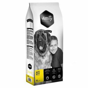 AMITY PREMIUM ACTIVITY 15KG
