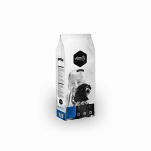 AMITY PREMIUM SENIOR Y LIGHT 15KG