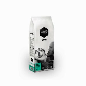 AMITY PREMIUM HIGH PERFORMANCE 15KG