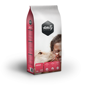 AMITY ECO ADULTO PERRO 20KG